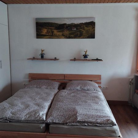 Studio Sonnenhang Wuernitz Wurnitz Eksteriør billede