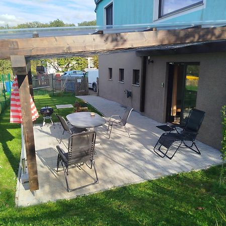 Studio Sonnenhang Wuernitz Wurnitz Eksteriør billede