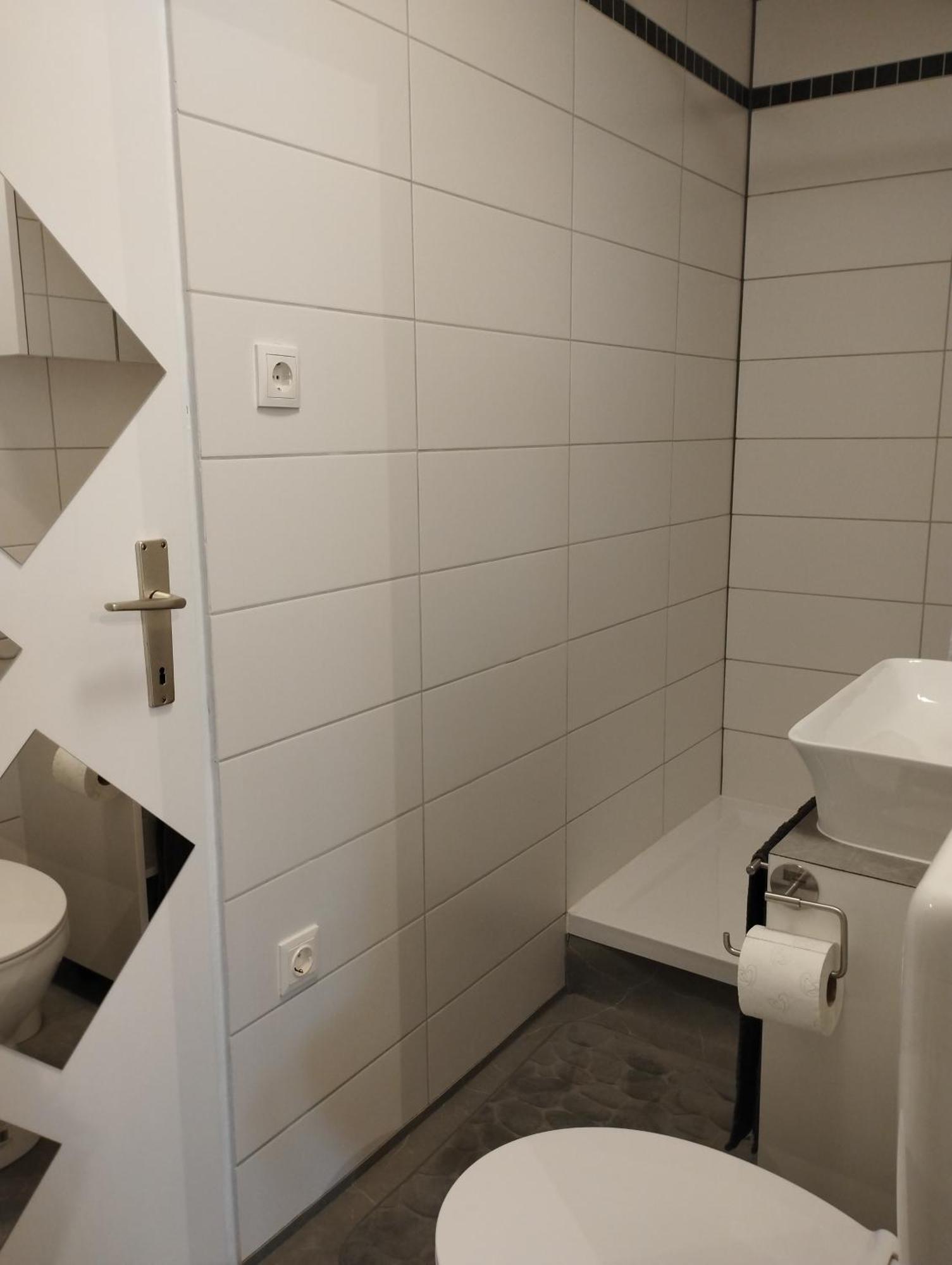 Studio Sonnenhang Wuernitz Wurnitz Eksteriør billede
