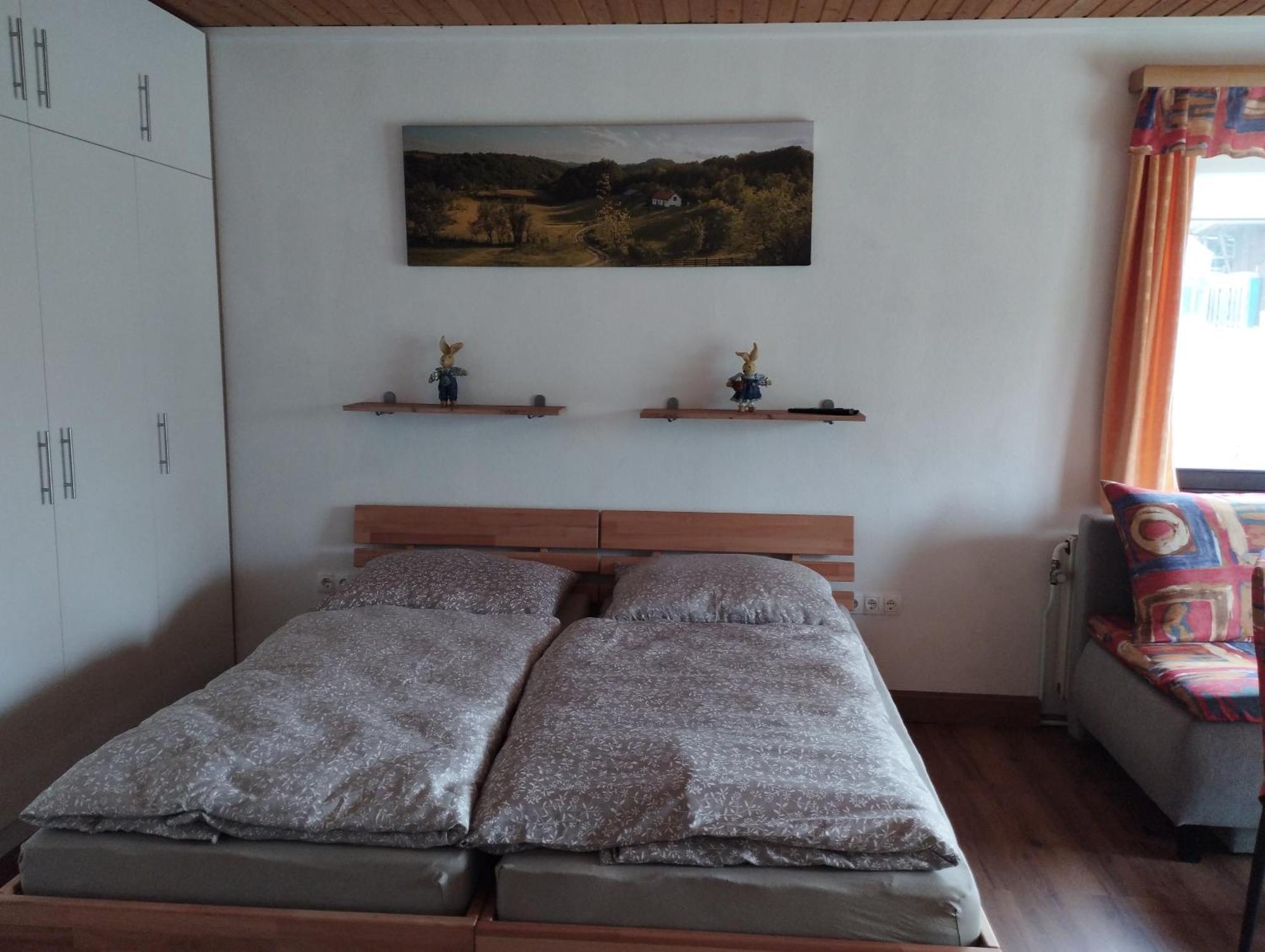Studio Sonnenhang Wuernitz Wurnitz Eksteriør billede